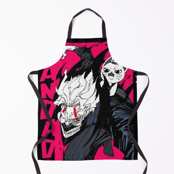 Item preview, Okarun designed and sold by ANIME HEAT.
