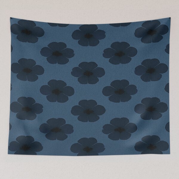 Item preview, Blue Pansy  designed and sold by Wildlife and marine life.