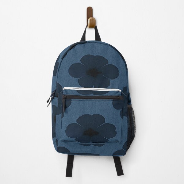 Item preview, Blue Pansy designed and sold by Wildlife and marine life.