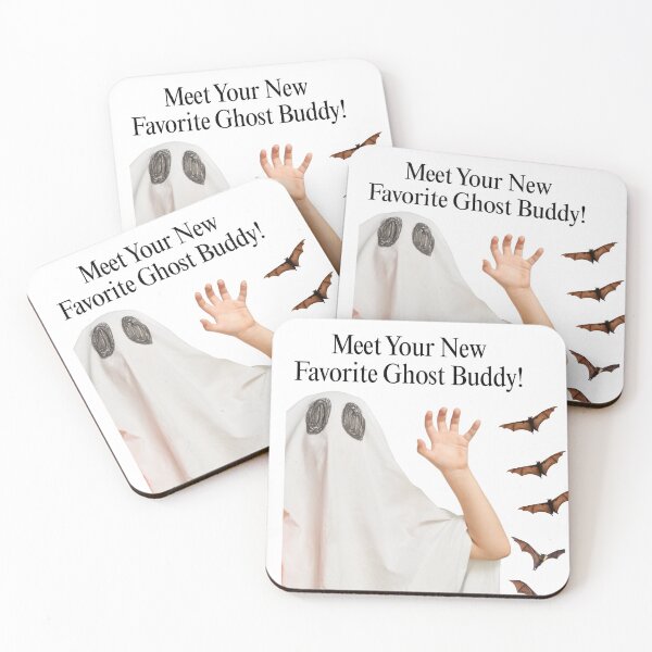 Item preview, Favorite ghost designed and sold by Great decoration.