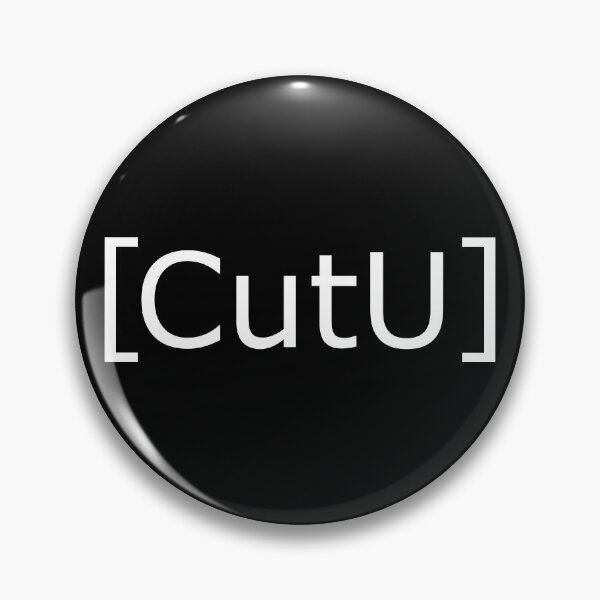 Item preview, CutU Clan designed and sold by IYKYK Creatives.