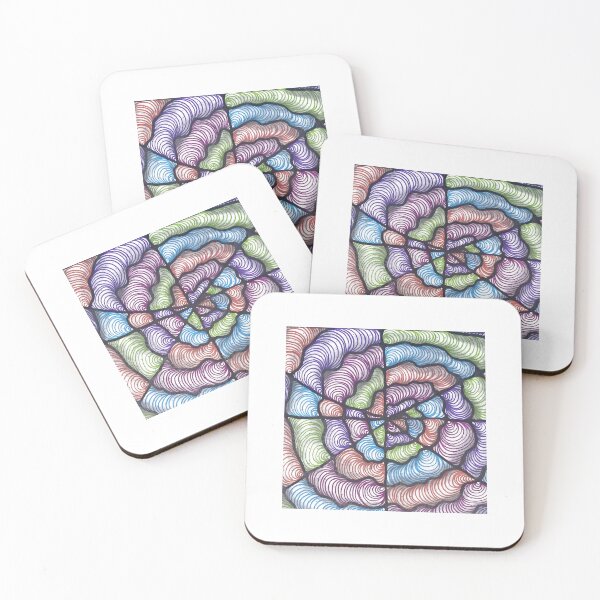 Item preview, Slinky designed and sold by Bright_Sprites_Creative.