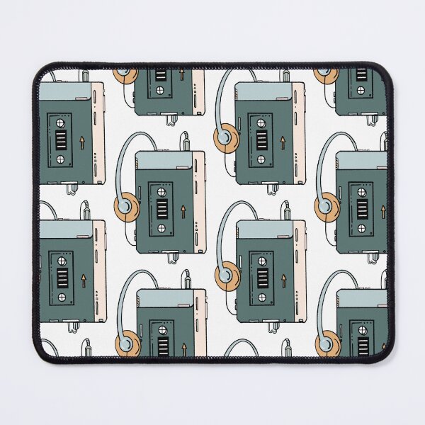 Item preview, Cassette_Tape_Player designed and sold by SugarRuch.