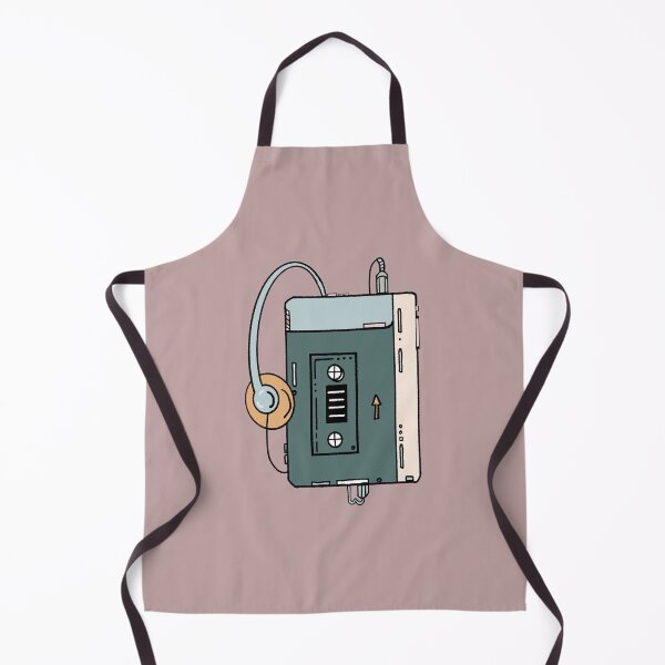 Item preview, Cassette_Tape_Player designed and sold by SugarRuch.