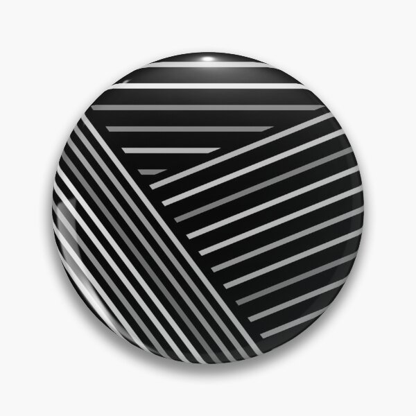 Item preview, Abstract Geometric Lines Pattern designed and sold by RudArtAI.