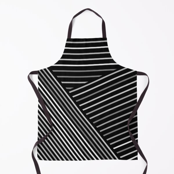 Item preview, Abstract Geometric Lines Pattern designed and sold by RudArtAI.