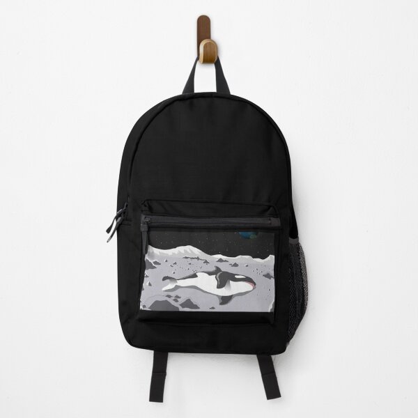 Item preview, Jambu the Whale designed and sold by MeowlessX.