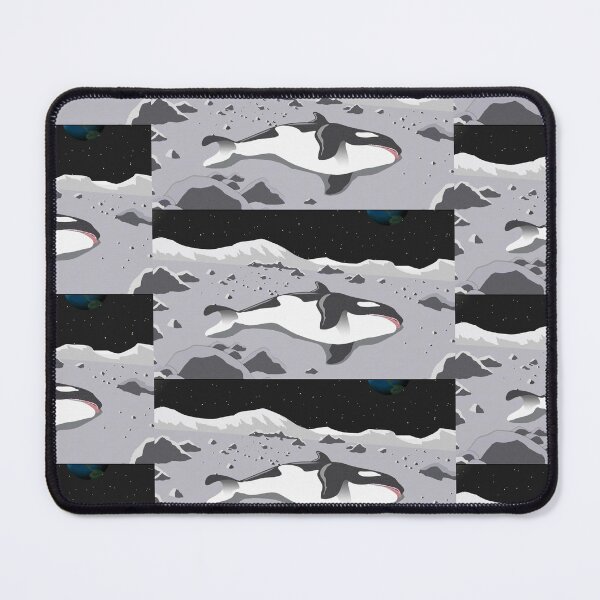 Item preview, Jambu the Whale designed and sold by MeowlessX.