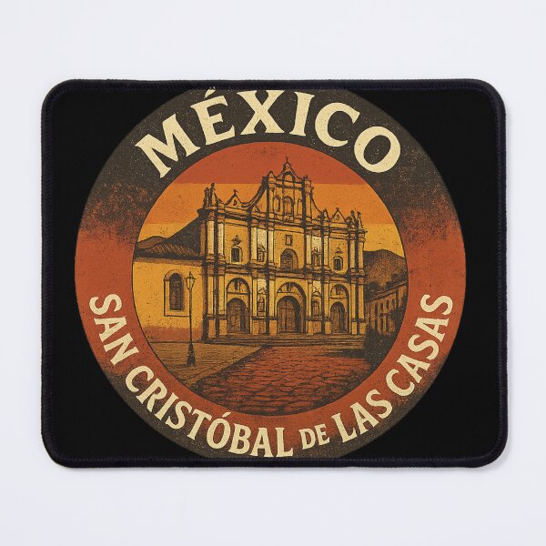 Item preview, San Cristobal de las Casas, Mexico – Vintage Design designed and sold by Ahau Designs.