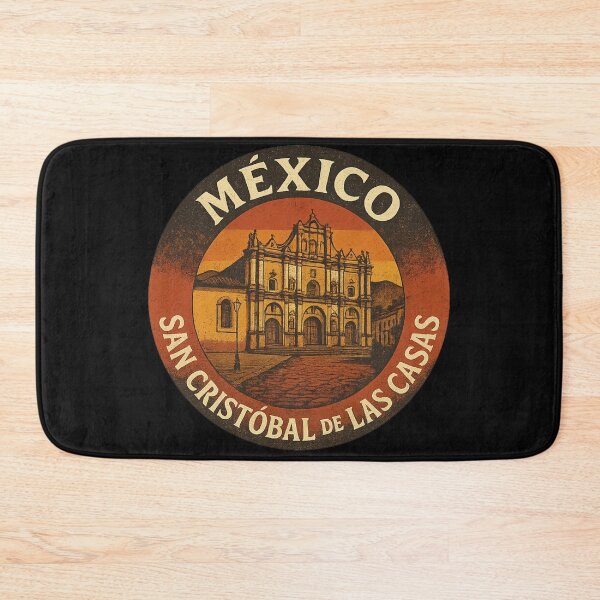Item preview, San Cristobal de las Casas, Mexico – Vintage Design designed and sold by Ahau Designs.