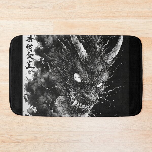 Item preview, Epic manga art  designed and sold by Design Repo.