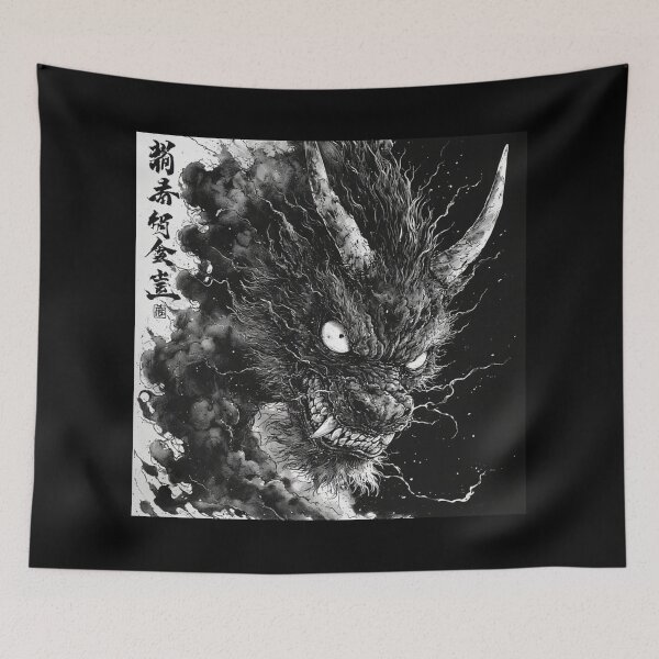 Item preview, Epic manga art  designed and sold by Design Repo.