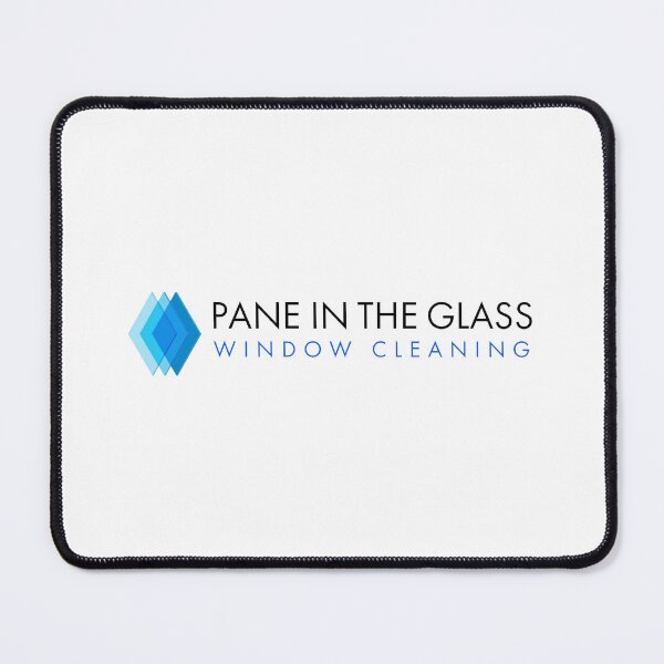 Item preview, Pane in the Glass Window Cleaning designed and sold by dorkiestman.