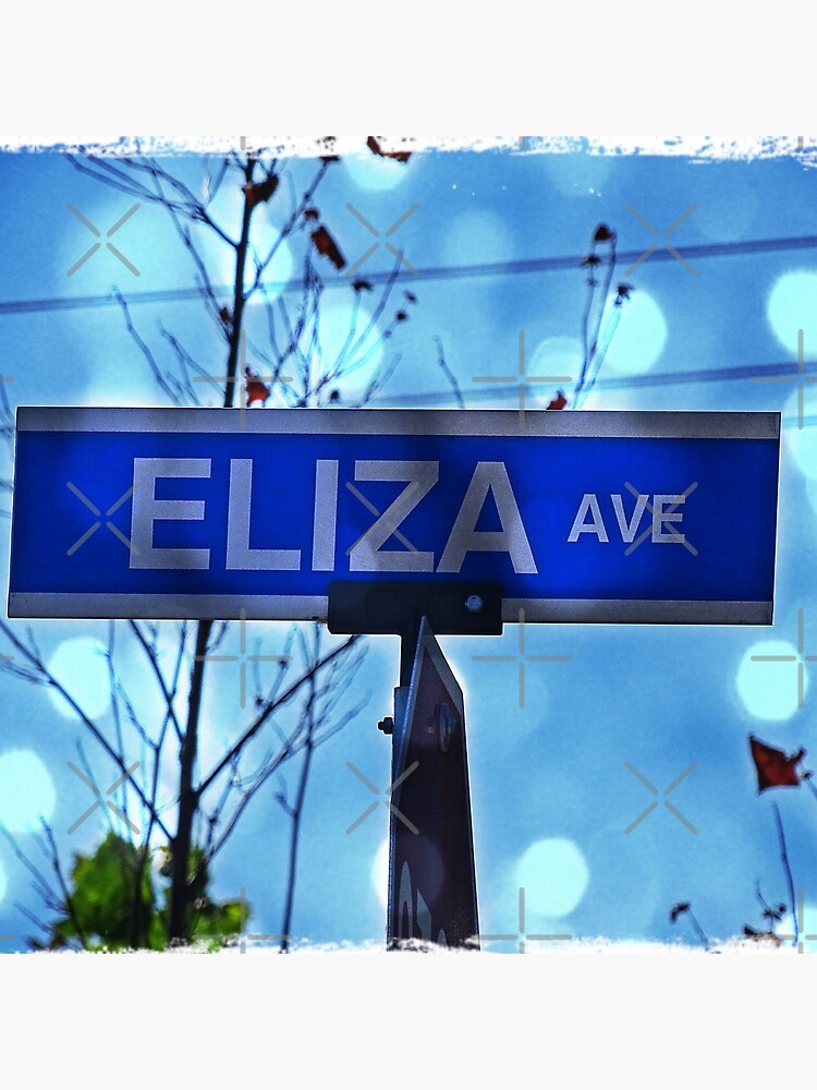 ElizaAve by PicsByMi