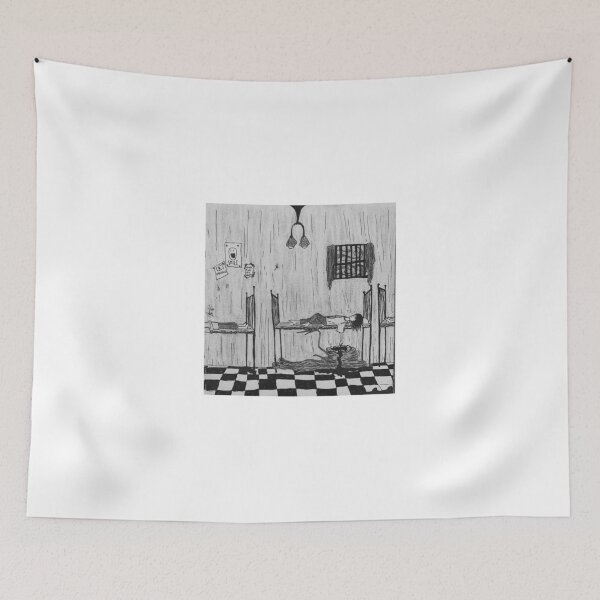 Item preview, Melancholy  designed and sold by thebestcrowson.