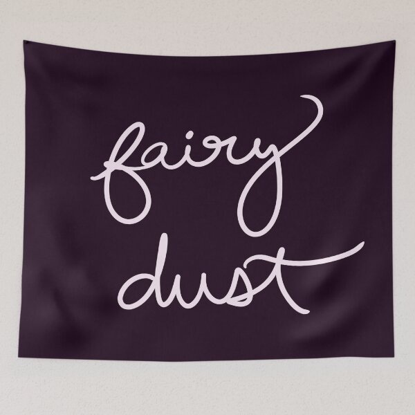 Item preview, Fairy Dust designed and sold by abeink.