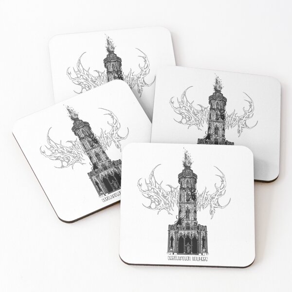 Item preview, I Could Write My Magnum Opus Or designed and sold by Destination  Nowhere.