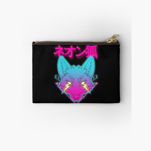 Item preview, Neon Fox designed and sold by Artthree.