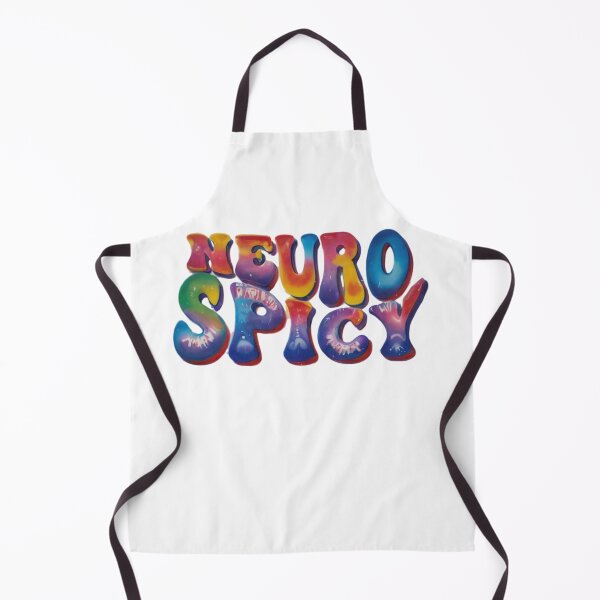 Item preview, NeuroSpicy - colours designed and sold by LionAround.