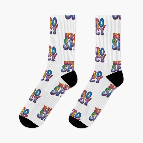 Item preview, NeuroSpicy - colours designed and sold by LionAround.