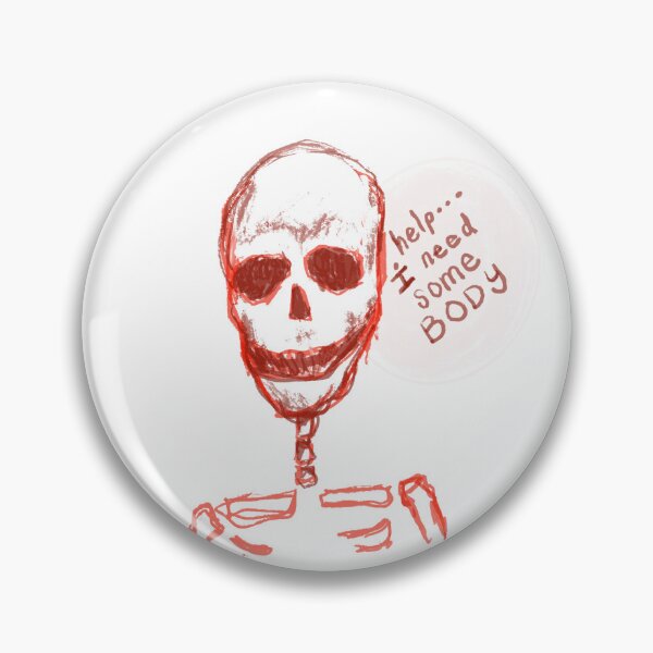 Item preview, Help! I need some body.... designed and sold by Karen-Rocha.