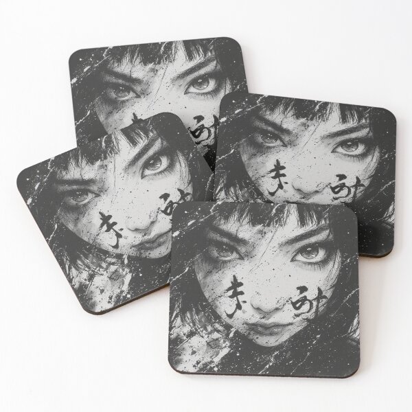Item preview, Epic manga art  designed and sold by Design Repo.
