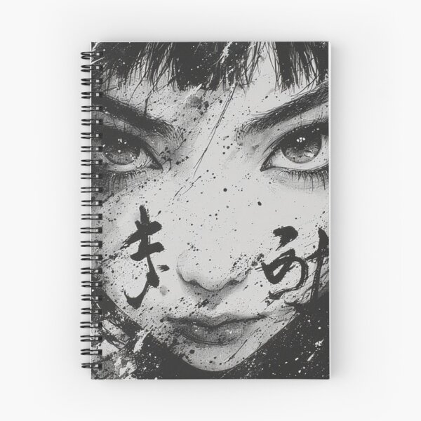 Item preview, Epic manga art  designed and sold by Design Repo.