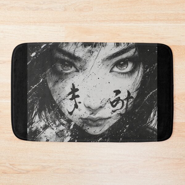Item preview, Epic manga art  designed and sold by Design Repo.