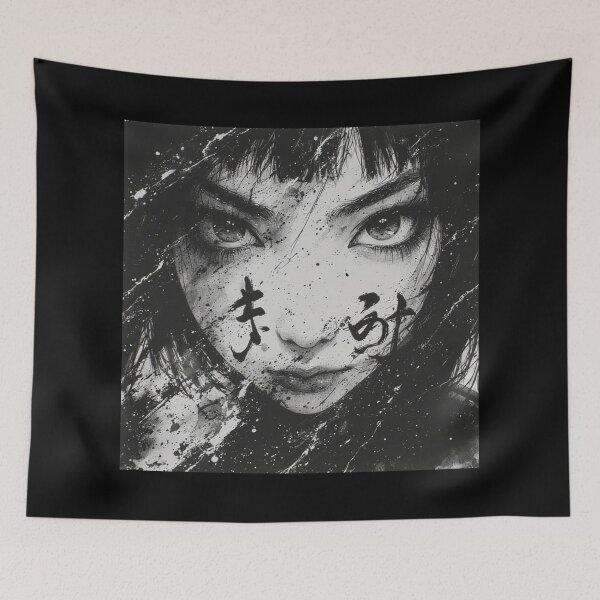 Item preview, Epic manga art  designed and sold by Design Repo.