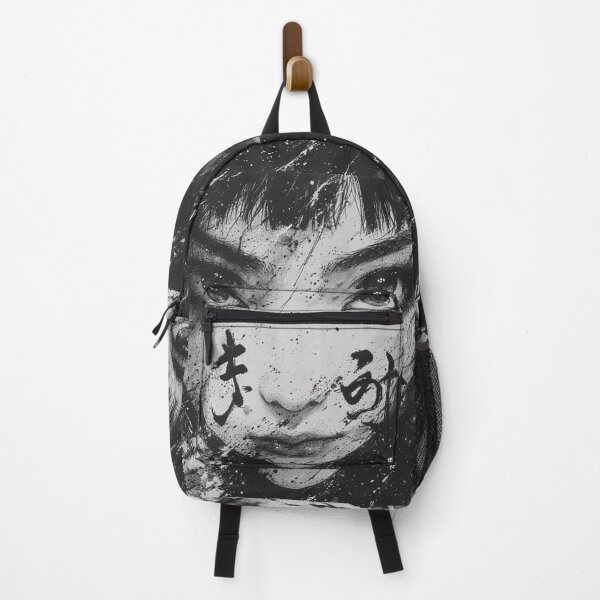 Item preview, Epic manga art  designed and sold by Design Repo.