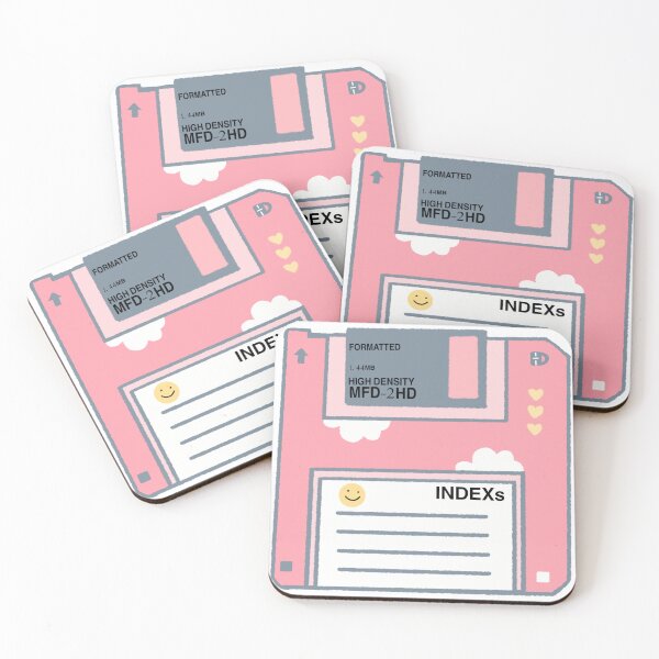Item preview, Floppy_Disk designed and sold by SugarRuch.