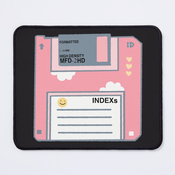 Item preview, Floppy_Disk designed and sold by SugarRuch.