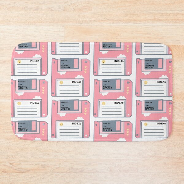 Item preview, Floppy_Disk designed and sold by SugarRuch.