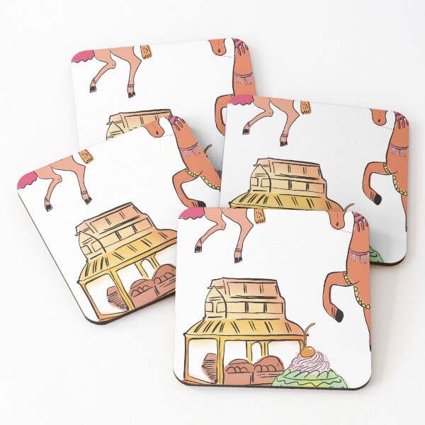 Item preview, Antar and Abla and a basketball designed and sold by lenakassicieh.