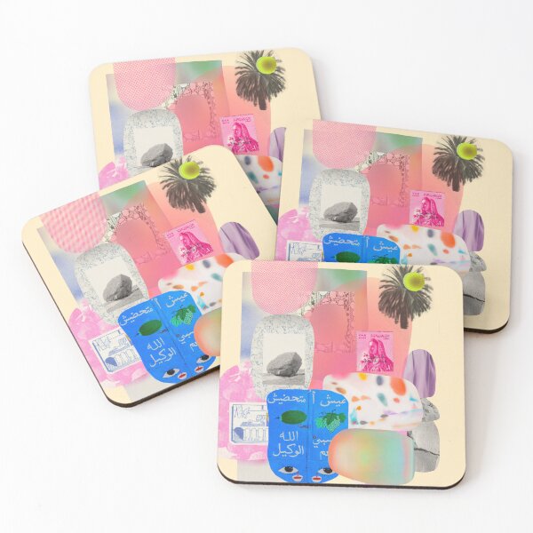 Item preview, Pastel wonderland, and grapes in Beirut designed and sold by lenakassicieh.