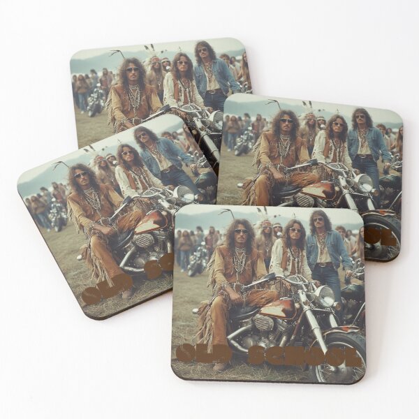 Item preview, Old School Art designed and sold by TheDarkWardrobe.