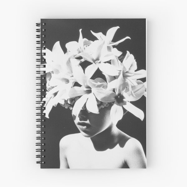 Item preview, Flower and Boy #2 designed and sold by Dogtooth Director.