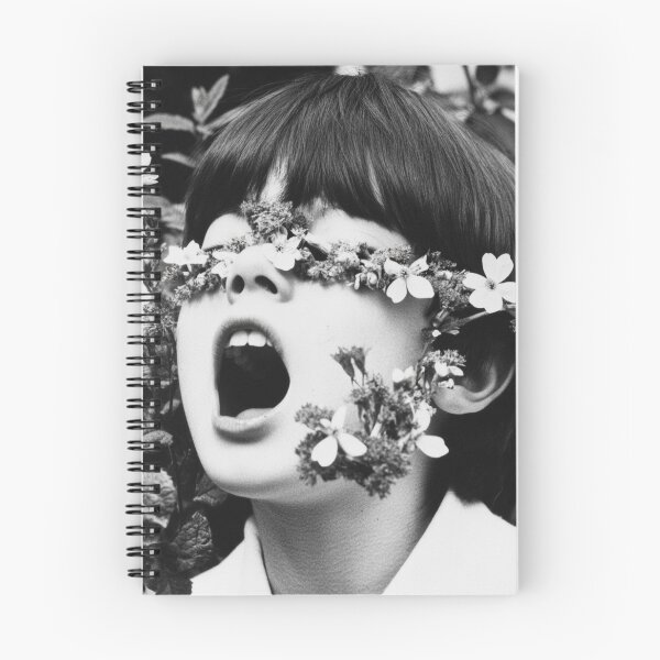 Item preview, Flower and Boy #1 designed and sold by Dogtooth Director.
