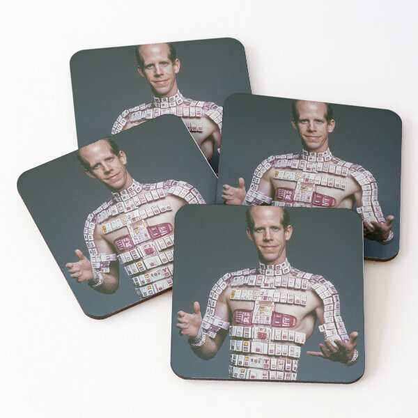 Item preview, Pervert scientist designed and sold by Dogtooth Director.