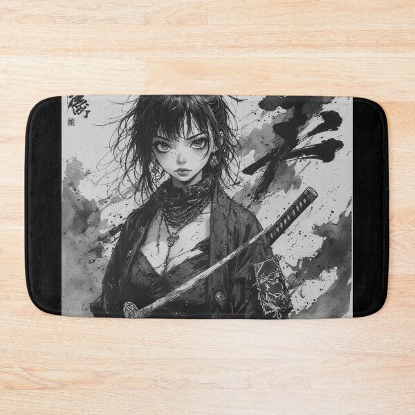 Item preview, Epic manga art  designed and sold by Design Repo.