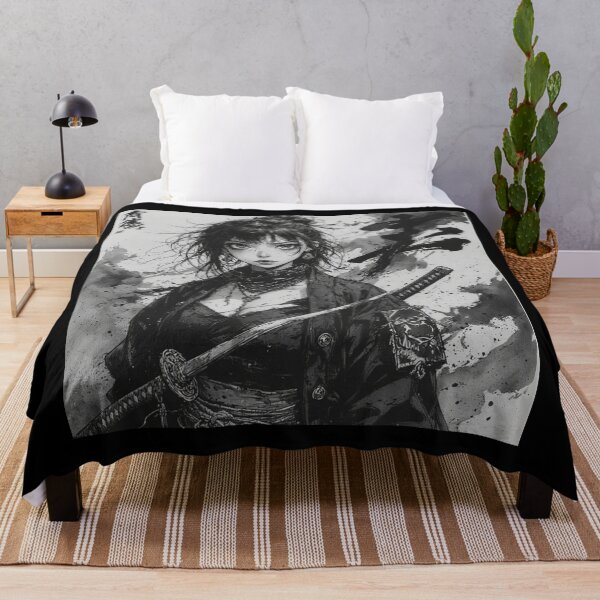 Item preview, Epic manga art  designed and sold by Design Repo.