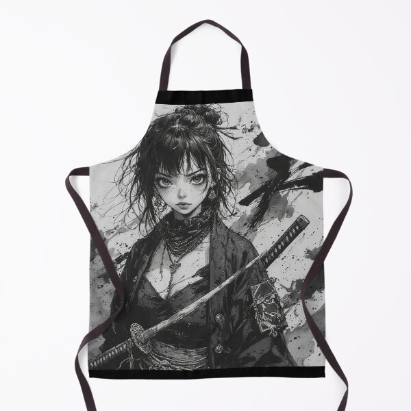 Item preview, Epic manga art designed and sold by Design Repo.