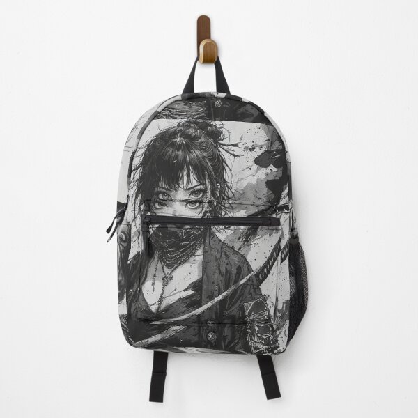 Item preview, Epic manga art designed and sold by Design Repo.