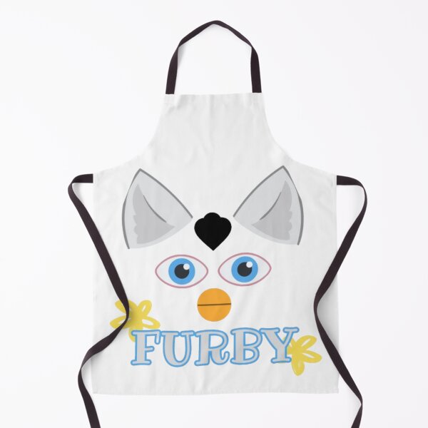 Item preview, Furby designed and sold by Stitch Design by Me.