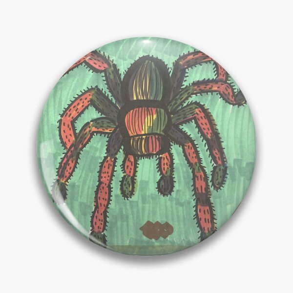Item preview, Wild Arachnid designed and sold by Bright_Sprites_Creative.