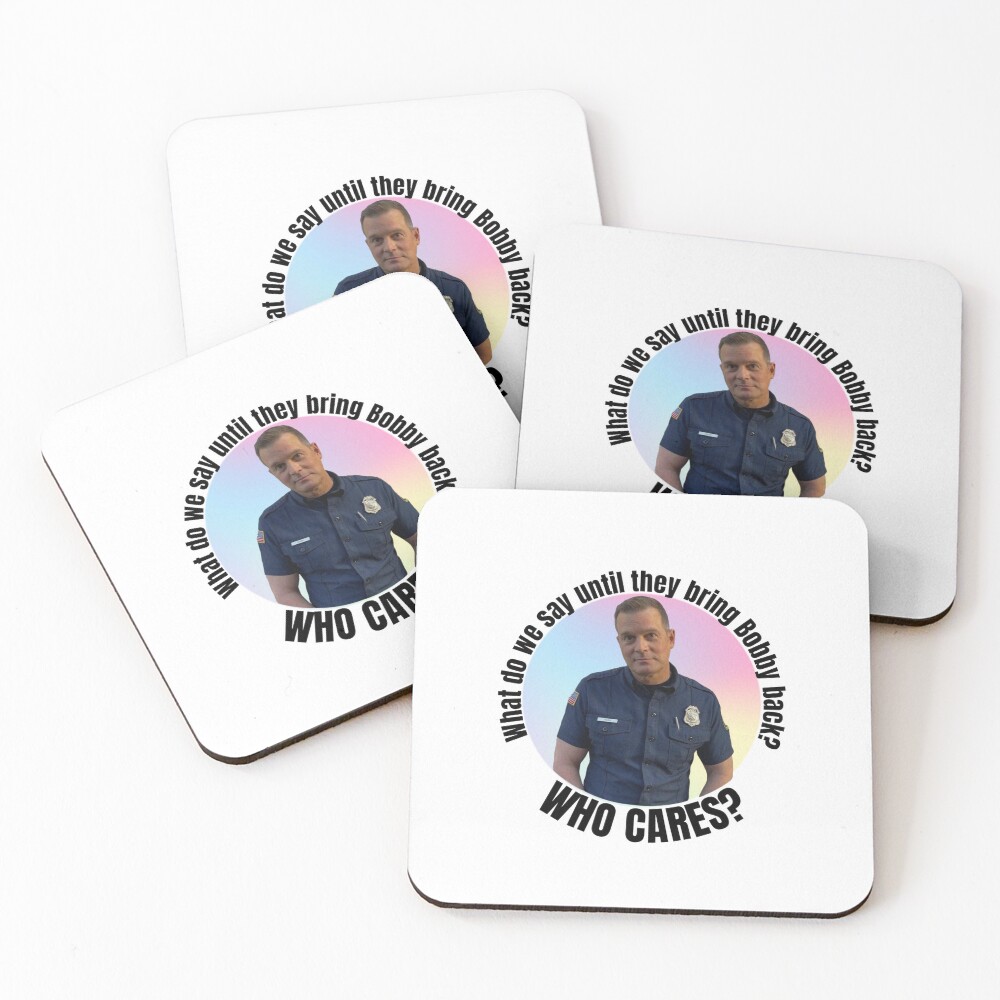 Item preview, Coasters (Set of 4) designed and sold by RuthandRose.