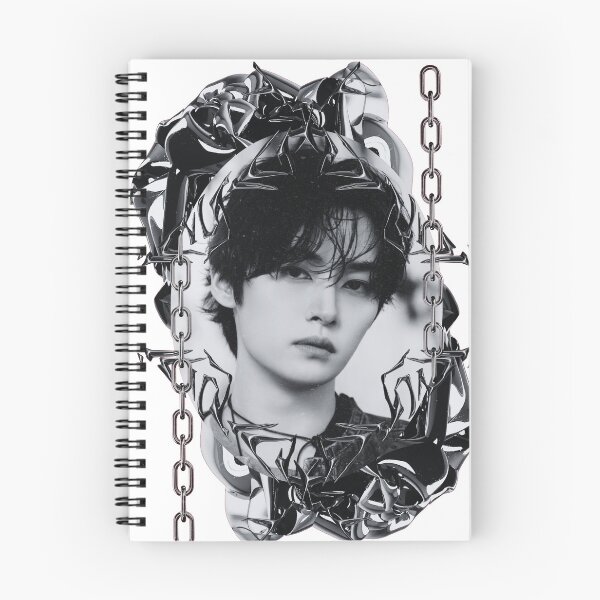Item preview, Stray Kids Lee Know designed and sold by Celestinya.