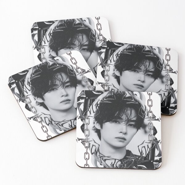 Item preview, Stray Kids Lee Know designed and sold by Celestinya.