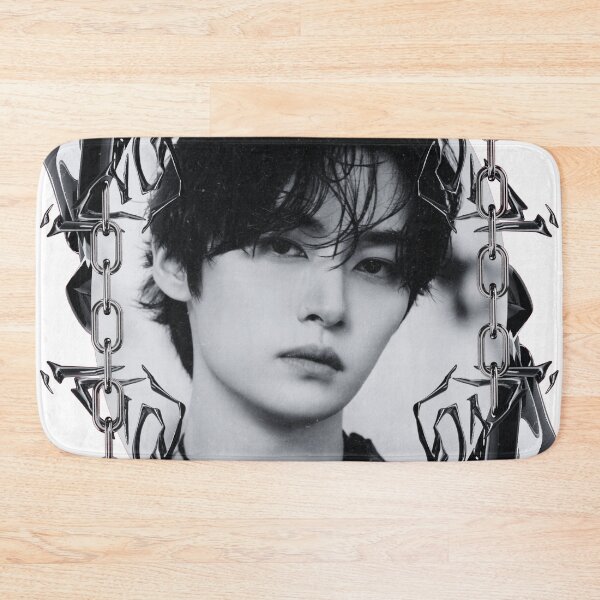 Item preview, Stray Kids Lee Know designed and sold by Celestinya.