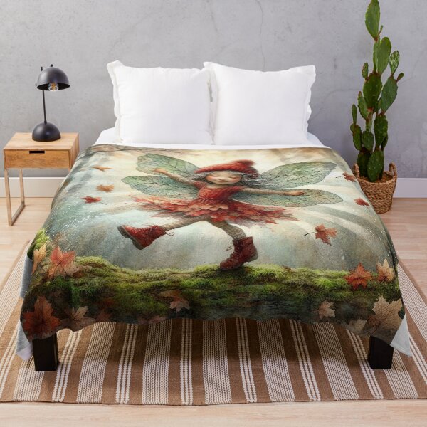 Item preview, Whispers of Autumn designed and sold by Beyondnote-Art.